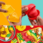 Play-Doh - Cozinha Super Chef 4