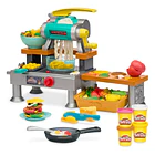 Play-Doh - Cozinha Super Chef 2