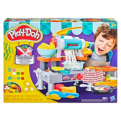 Play-Doh - Cozinha Super Chef