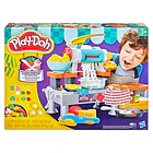 Play-Doh - Cozinha Super Chef 1
