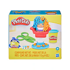 Play-Doh - Mini Cortes Divertidos