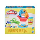 Play-Doh - Mini Cortes Divertidos 1