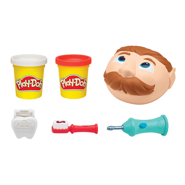Play-Doh - Mini Dentista 2