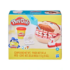 Play-Doh - Mini Dentista