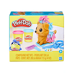 Play-Doh - Mini Kit de Veterinário