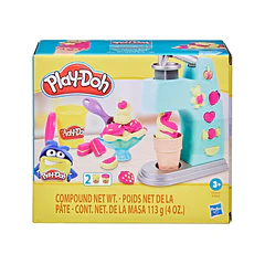 Play-Doh - Mini Gelataria