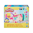 Play-Doh - Mini Gelataria 1