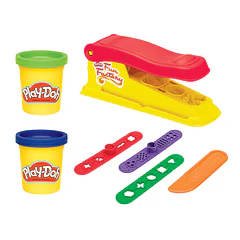 Play-Doh - Mini Fábrica de Diversão