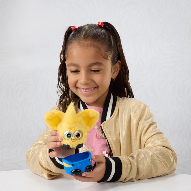 Furby Furblets - Minions 6