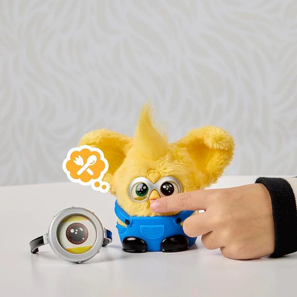 Furby Furblets - Minions 5