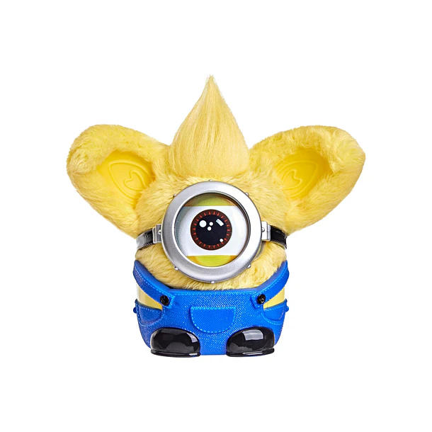 Furby Furblets - Minions 2