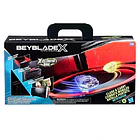 Beyblade X - Arena de Batalha Portátil 1