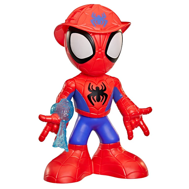 Spidey - Dança e Resgatar Spidey 2