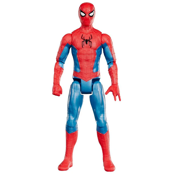 Spider-Man Brand New Day - Figura Spider-Man 2