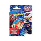 Spider-Man - Recarga Real Webs Fluido Teias 1
