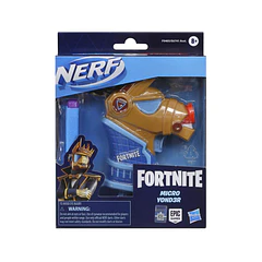 Nerf Fortnite - Micro Yond3R