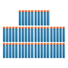 Nerf Elite 2.0 - Dardos x50