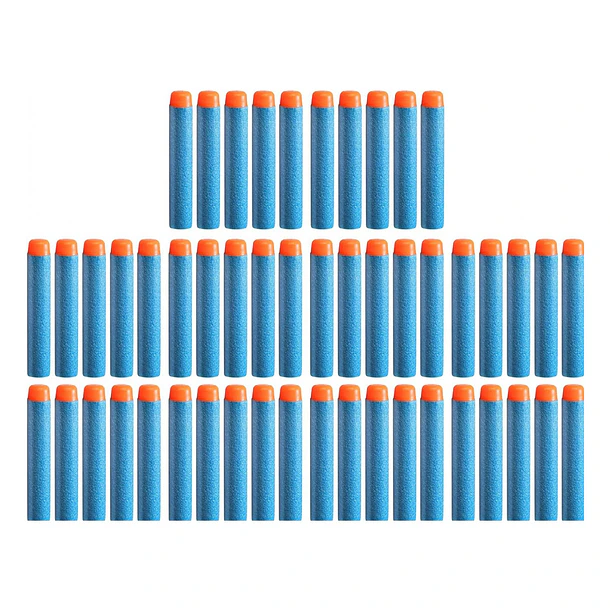 Nerf Elite 2.0 - Dardos x50 2