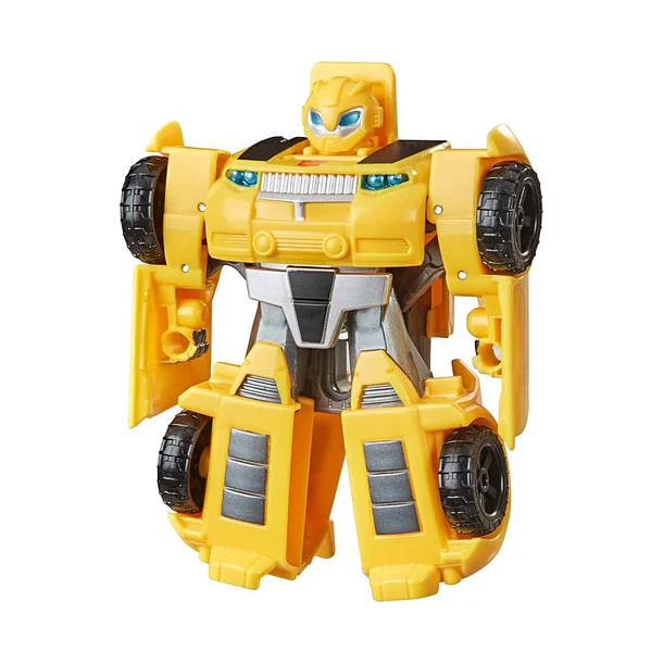Transformers Classic Heroes Team - Bumblebee 3
