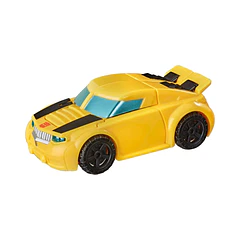 Transformers Classic Heroes Team - Bumblebee