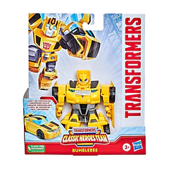 Transformers Classic Heroes Team - Bumblebee