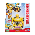 Transformers Classic Heroes Team - Bumblebee 1