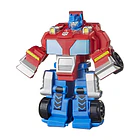 Transformers Classic Heroes Team - Optimus Prime 3
