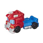 Transformers Classic Heroes Team - Optimus Prime 2