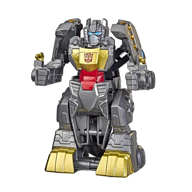 Transformers Classic Heroes Team - Grimlock 3