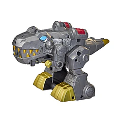 Transformers Classic Heroes Team - Grimlock