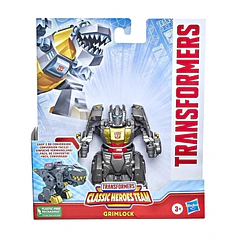 Transformers Classic Heroes Team - Grimlock