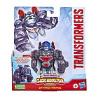 Transformers Classic Heroes Team - Optimus Primal 1