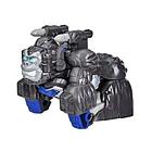 Transformers Classic Heroes Team - Optimus Primal 2