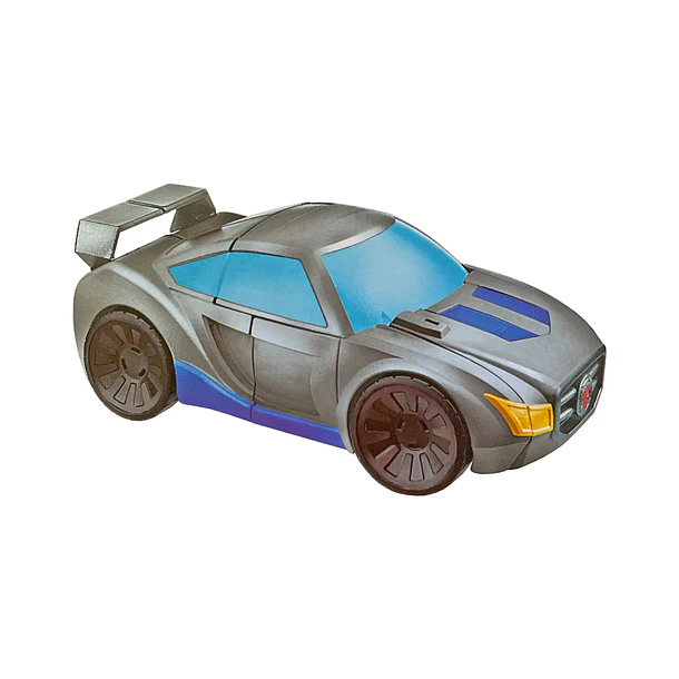 Transformers Classic Heroes Team - Autobot Mirage 2