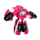 Transformers Classic Heroes Team - Elita-1 3