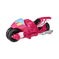 Transformers Classic Heroes Team - Elita-1