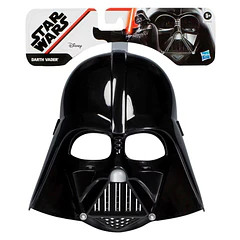 Star Wars - Máscara Darth Vader