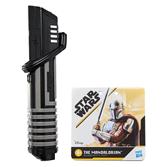 Star Wars - Lightsaber The Mandalorian