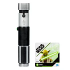 Star Wars - Lightsaber Yoda 1