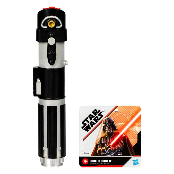 Star Wars - Lightsaber Darth Vader 1