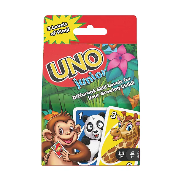 Uno Junior 1