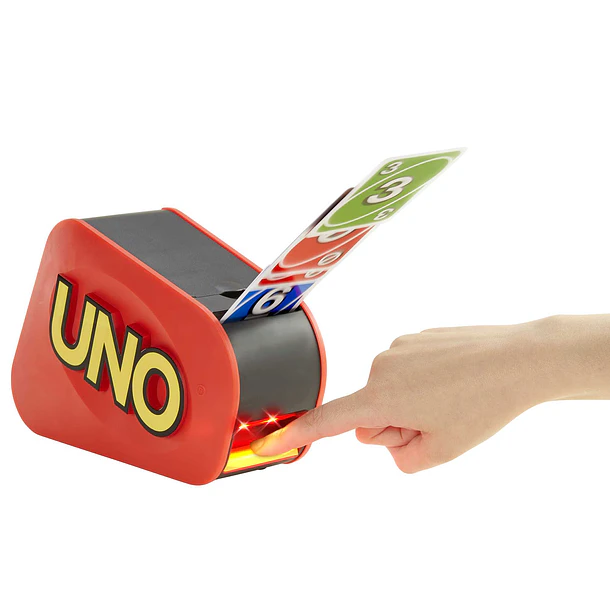Uno Extreme 3