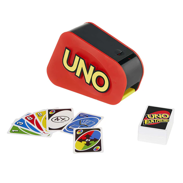 Uno Extreme 2