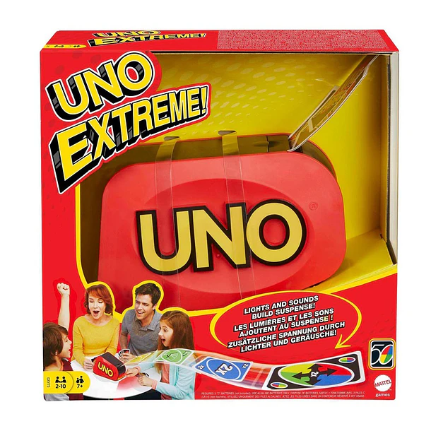Uno Extreme 1