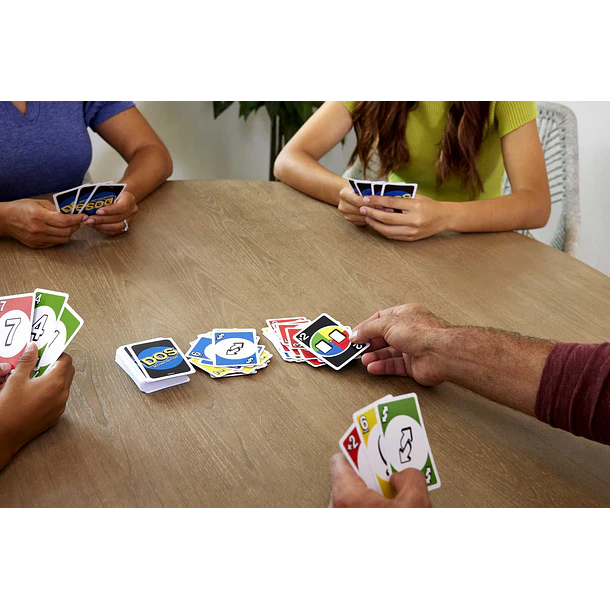Uno DOS 6