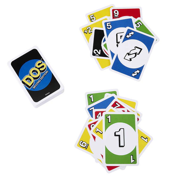 Uno DOS 4