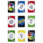 Uno DOS 3