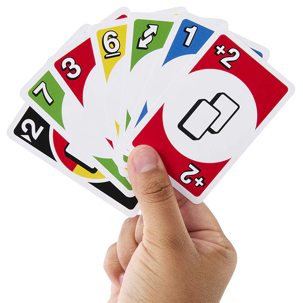 Uno DOS 5