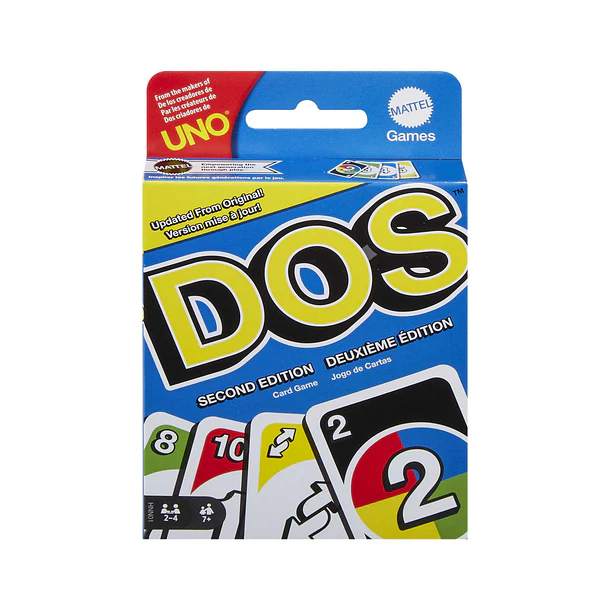 Uno DOS 1
