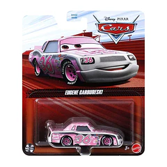 Cars - Eugene Carbureski